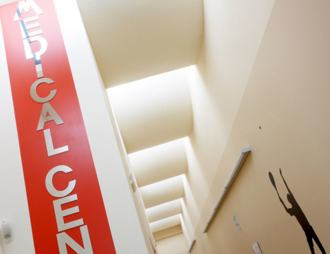Medical Center Sport Clinic