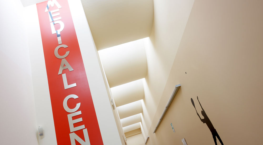Medical Center Sport Clinic