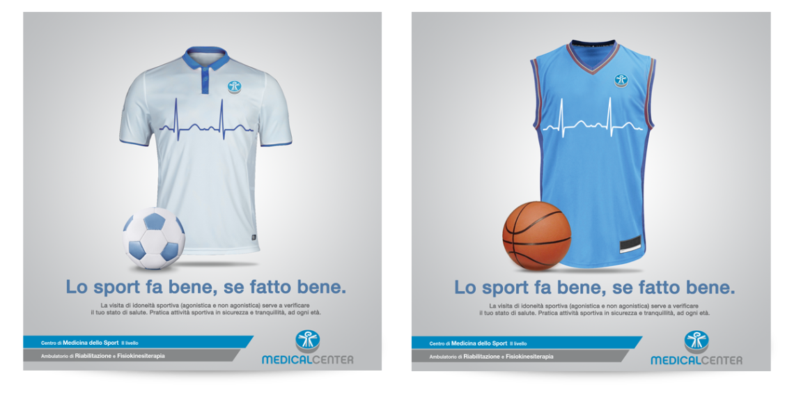 Visite Mediche Medical Center